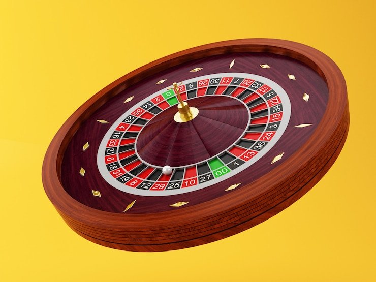 Money Train slot game interface on wasiat4d login